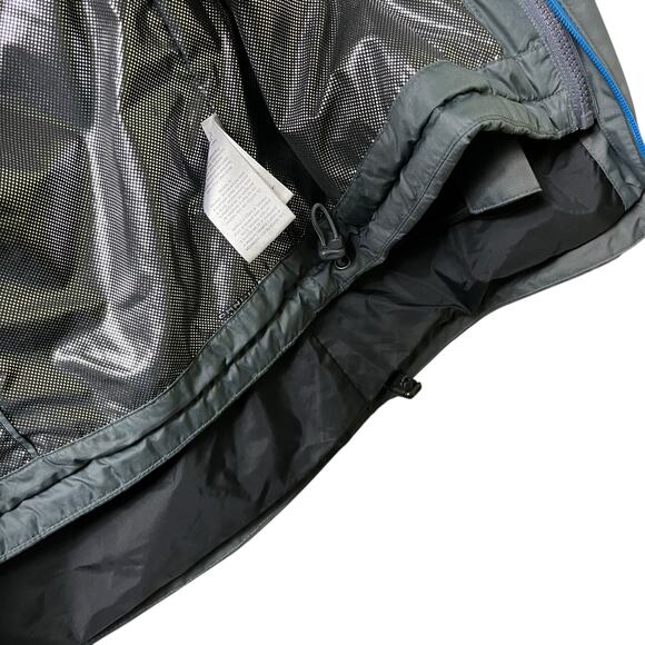 Columbia Whirlibird IV Jacket Coat S (2738) - Picture 8 of 8